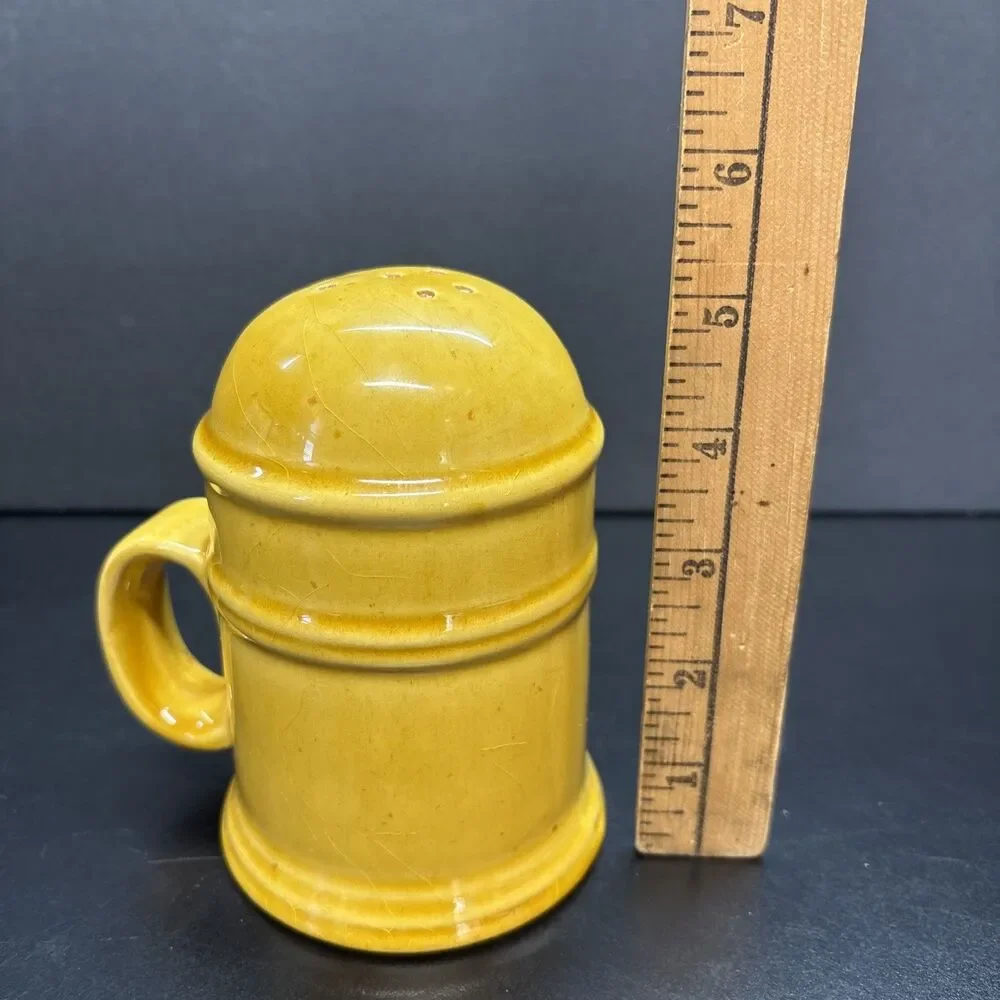 N/A retro yellow